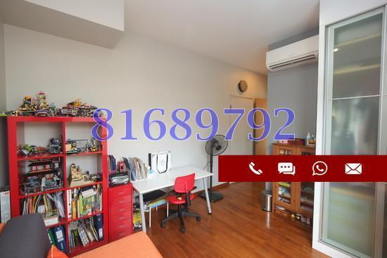 Treasure Gardens (D19), Apartment #157279672